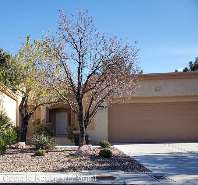 Sun City Summerlin Houses For Rent Las Vegas Nv Forrent Com