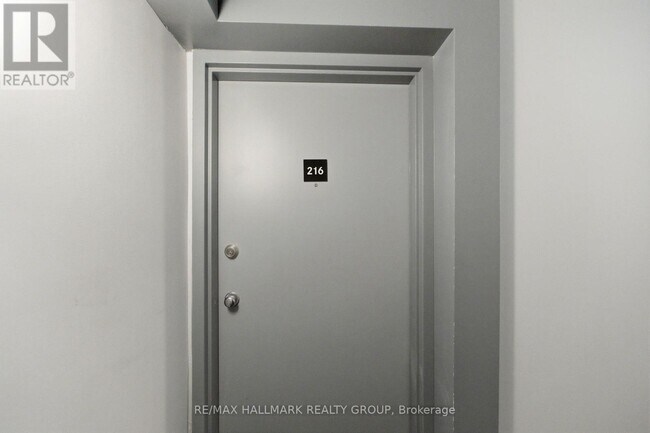 Photo - 218 Viewmount Dr Unité 216