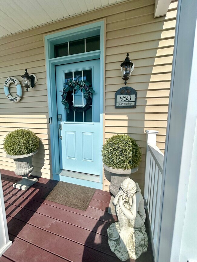 968 Mill Creek Rd