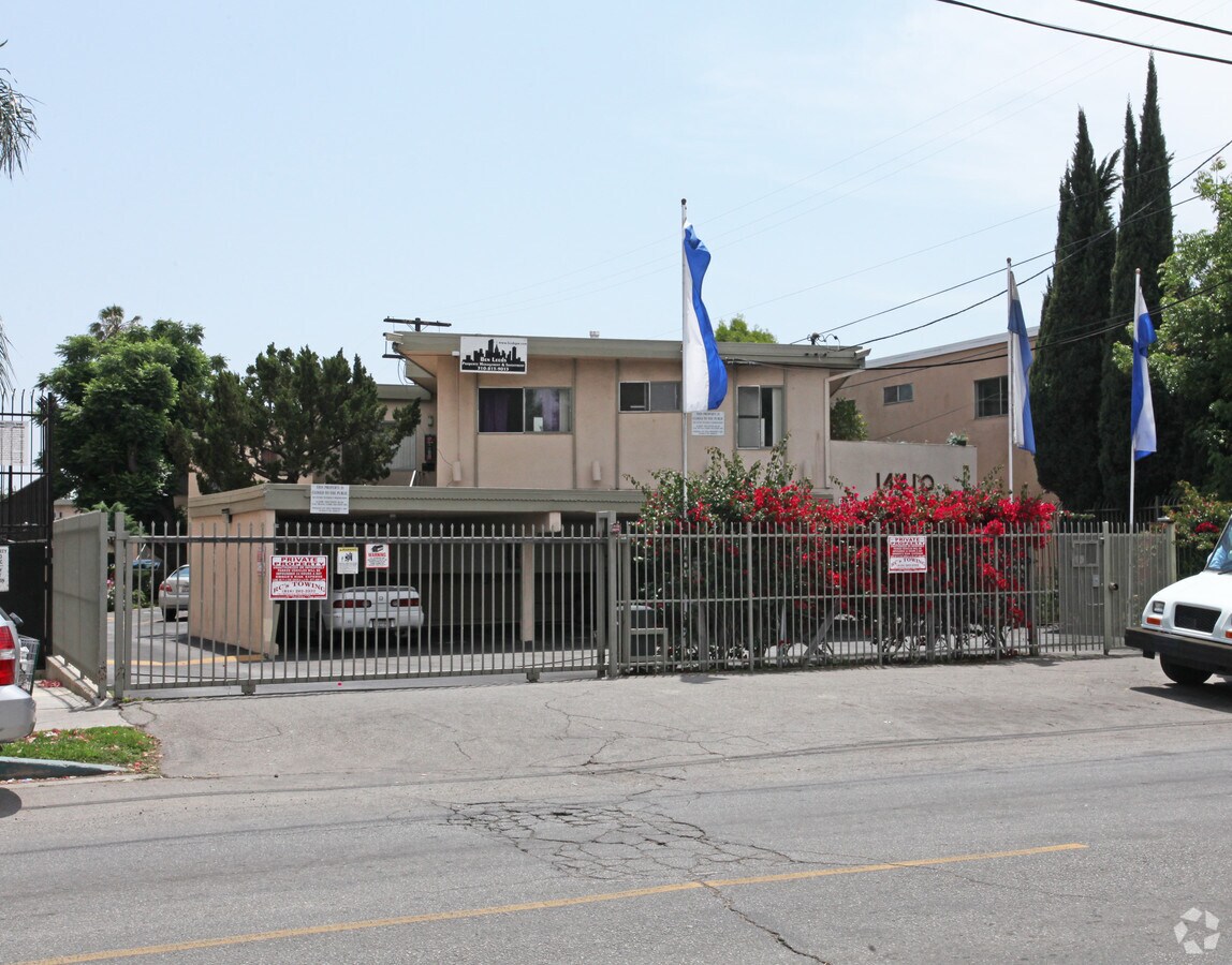 14410 Calle Valerio - 14410 Valerio St