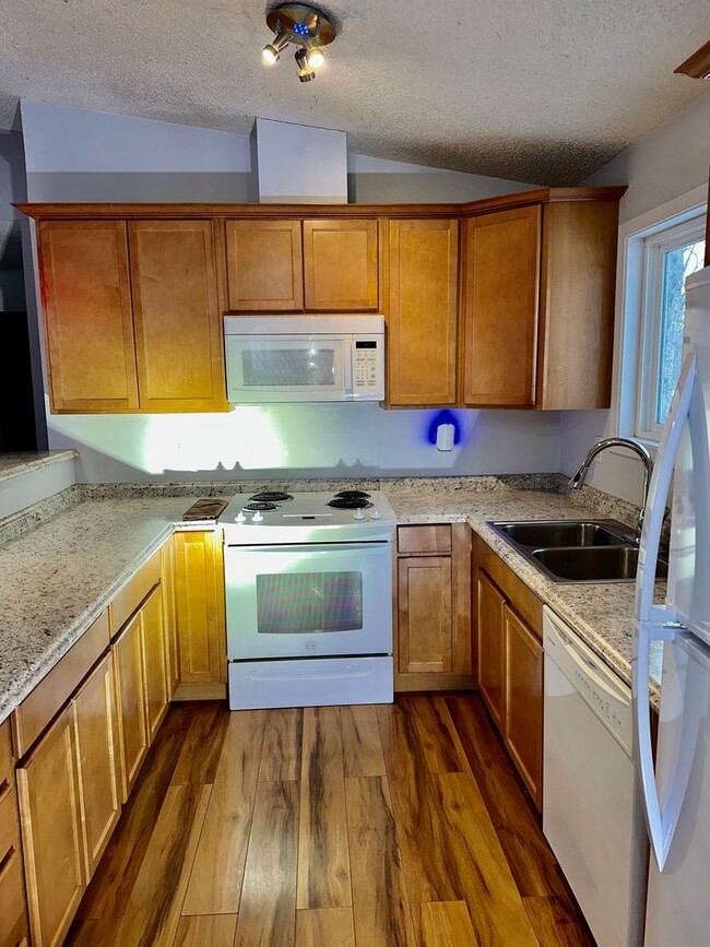 Photo - LIFE IS BETTER AT THE LAKE!