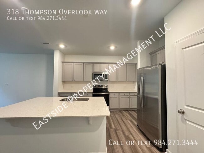 Photo - 318 Thompson Overlook Wy