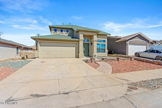 Photo - 14407 Misty Point Ct House