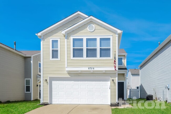 Building Photo - 6756 W Stanhope Dr