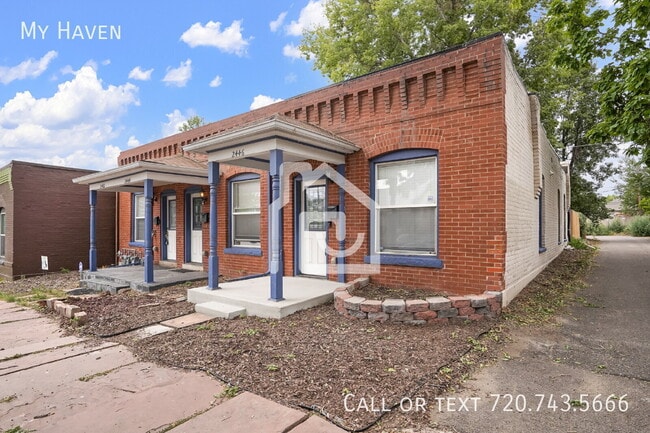 Photo - 2446 W 33rd Ave