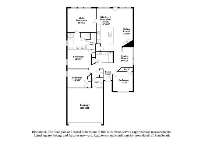 Photo - 2022 Cobblestone Trail