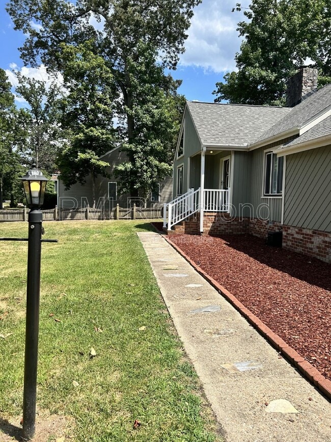 Photo - 613 Rebel Ridge Rd