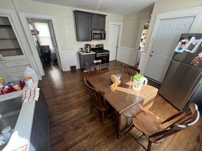 Photo - 2768 N Booth St Unit Upper