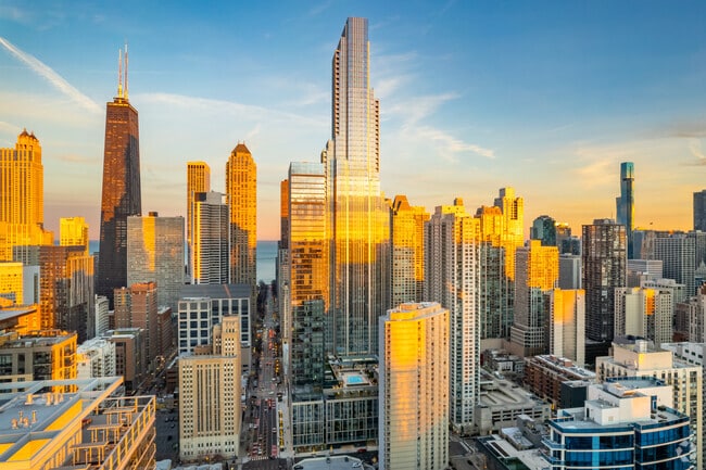 Building Photo - One Chicago Rental