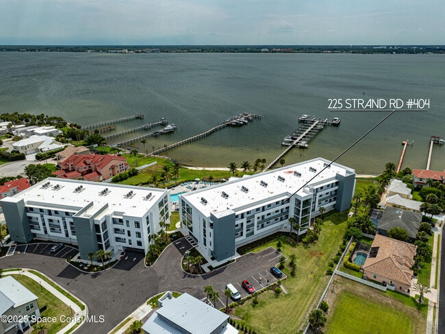 Photo - 225 Strand Dr Condo Unit 404