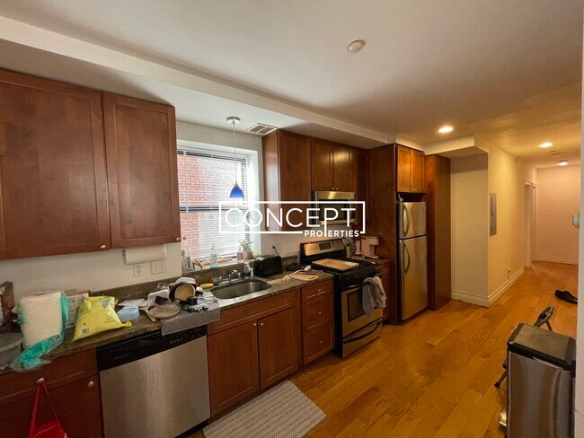 Photo - 64 Louis Prang St Condo Unit 3DW