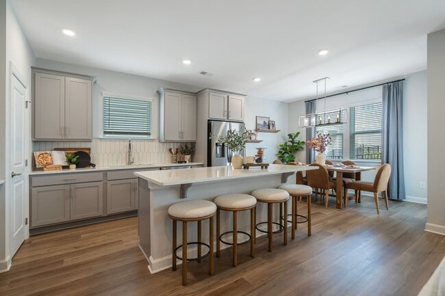 Photo - Tessa Shallowford Single-Family and Townhomes