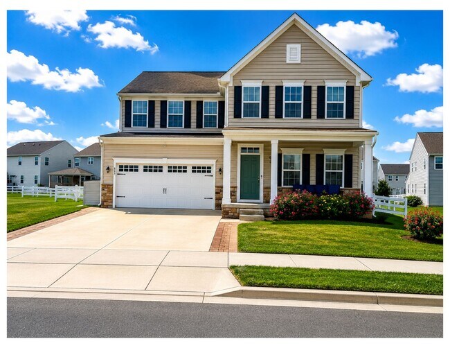 Photo - 805 Llanelli Dr