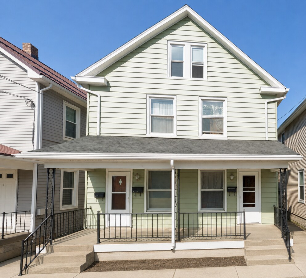 532-534 Line St - 532-534 Line St Unidad 532 Line St Sunbury