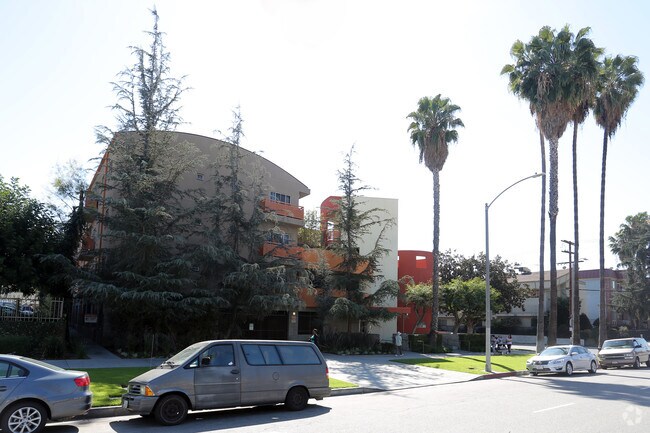 Vista Nueva Apartments - Vista Nueva Apartments