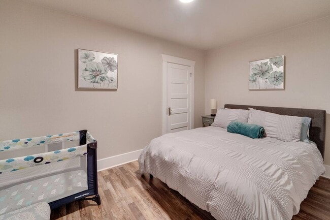 Photo - The Garland Suites (Furnished)