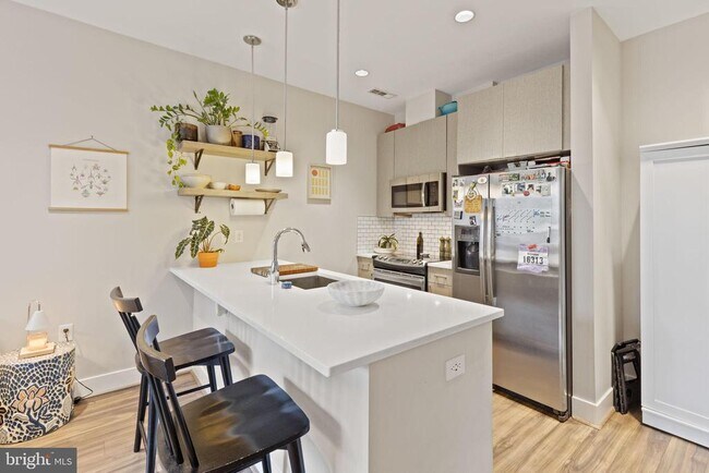 Photo - 1111 Orren St NE Unit 207