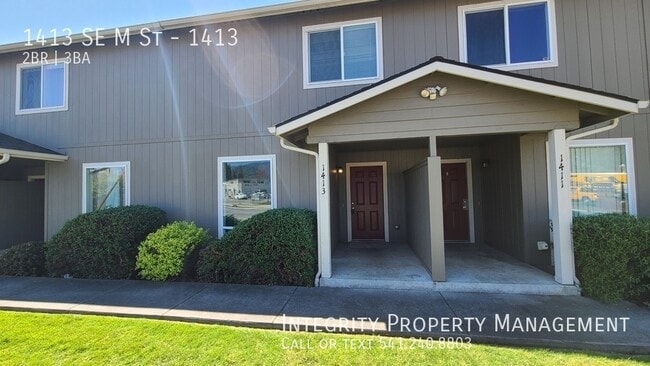 Building Photo - 1413 SE M St Unit 1413