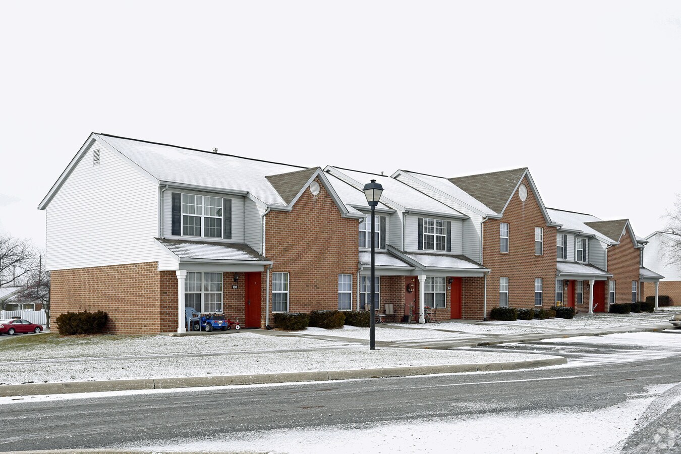 Photo - Wauseon Manor II Apts