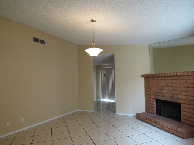 Photo - Single Story Home with 3 bedrooms