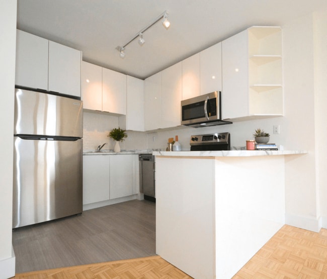 Photo - Spring Garden Terrace