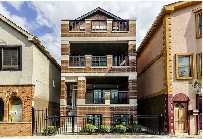 Photo - 2612 W Fullerton Ave Unidad 3