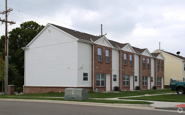 Photo - Beacon Pointe Townhomes