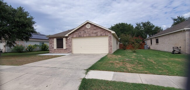 Photo - 16206 Appaloosa Oak House