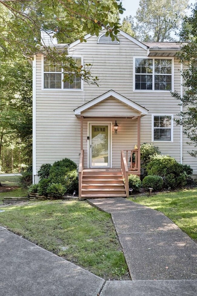 Building Photo - 5409 Horan Ct