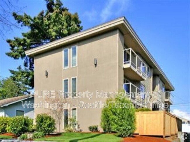 Building Photo - 4012 California Ave SW Rental