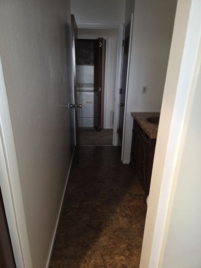 Photo - Two bedroom unfurnished in Sierra Tract
