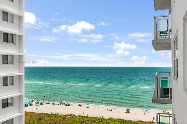 Photo - 6917 Collins Ave Unit 906