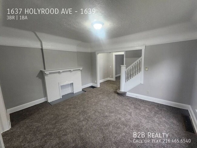 Photo - 1637 Holyrood Rd Unidad 1639