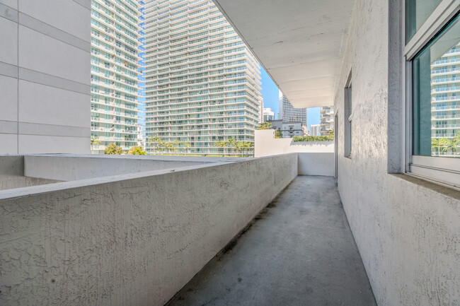 Photo - 1250 S Miami Ave Condo Unit 815