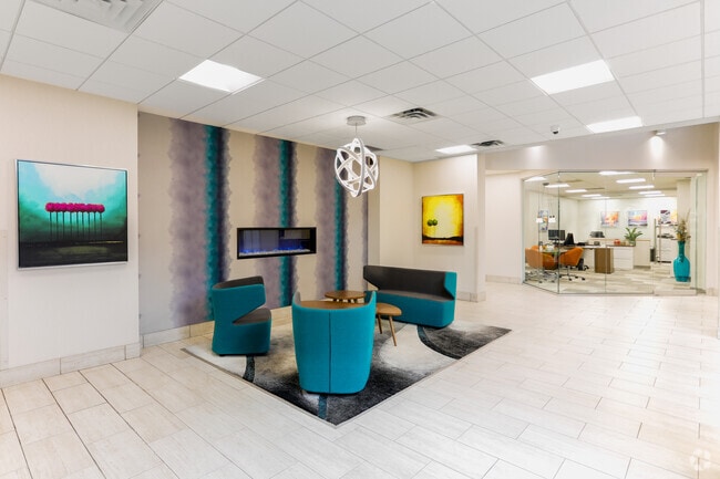 Rivergate Apartments