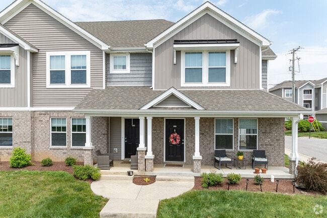 Photo - Wooldridge Gardens - Homes Ph2