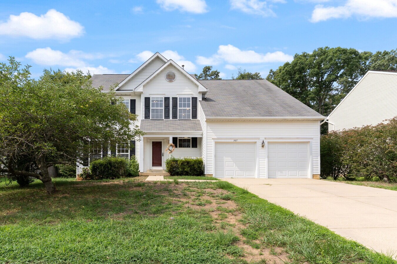 Photo - 2427 Grantham Ct