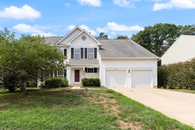 Building Photo - 2427 Grantham Ct