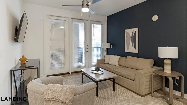 Photo - 217 S Garland Ave Unidad 2306