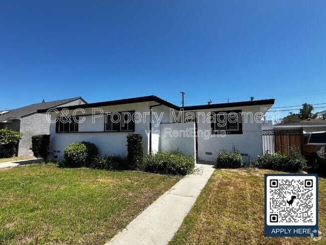 Building Photo - 5934 E Conant St Rental
