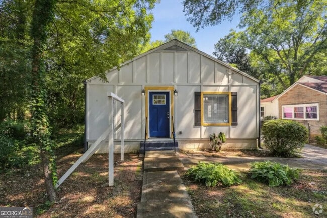 Building Photo - 1295 McClure Ave NW Rental