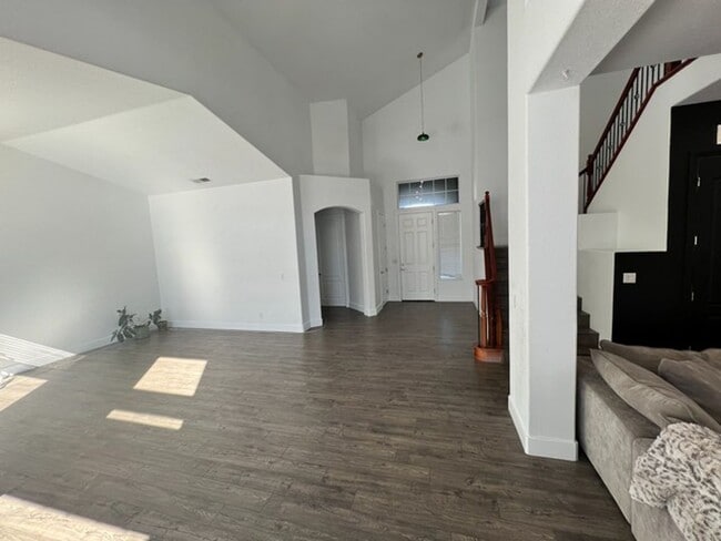 Photo - <b>Spacious Four Bedroom Home off Veterans Parkway<br><br> Unit 1680 Silverthread Dr. Reno, NV 89521