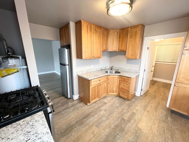 Photo - Gorgeous One-Bedroom, One-Bathroom Home Lo...