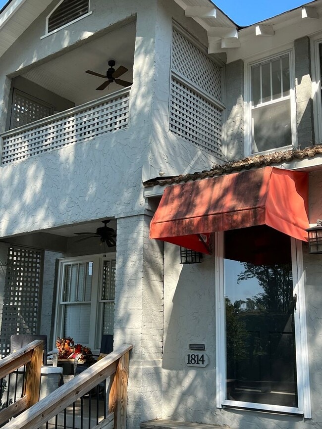 Photo - 1814 Kavanaugh Blvd