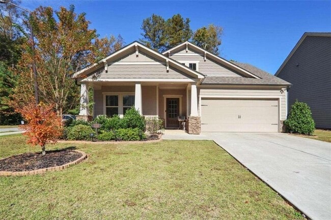 Building Photo - 1122 Hibiscus Way SW