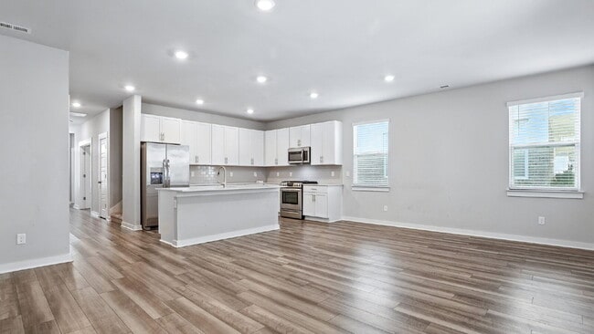 Photo - Spacious 4-bedroom retreat with 3 full baths in Lebanon - 2,714 Sq. Ft. of comfort