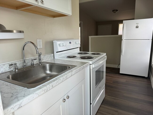 Photo - 2366-2368 Howey Road Unidad 2368 Howey Road