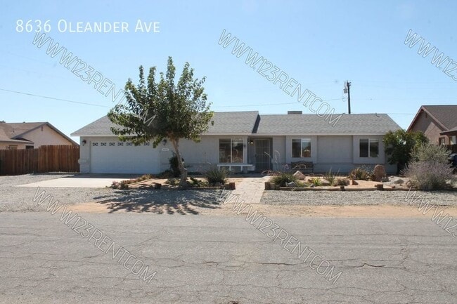 Building Photo - 8636 Oleander Ave Rental
