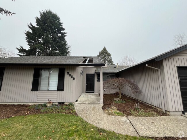 Building Photo - Cozy  ranch style home in NW Portland! Pri...