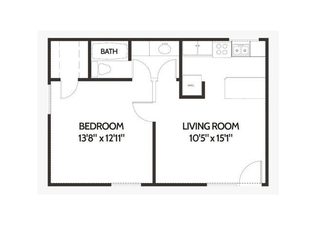 Photo - 2408 Leon St Unit 103